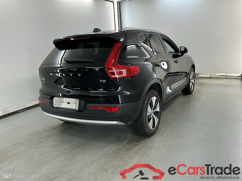VOLVO XC40 1.5 T2 CORE LIMITED EDITION AUTO #4