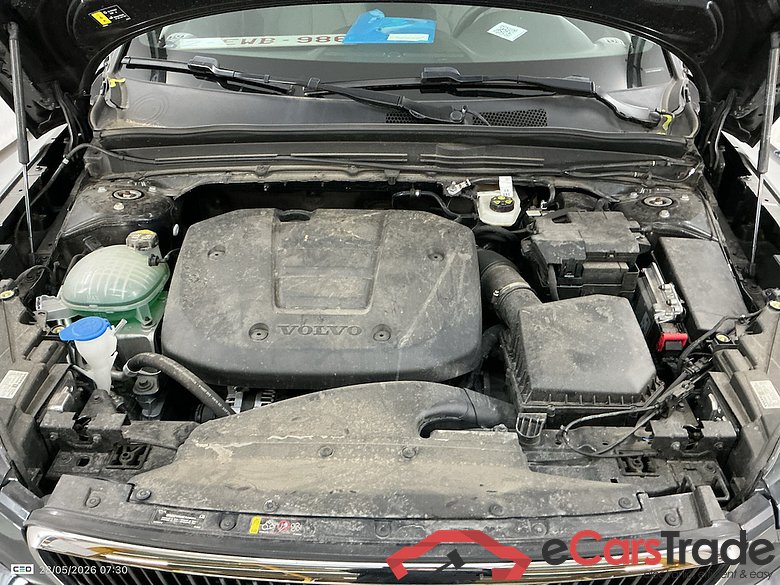 VOLVO XC40 1.5 T2 CORE LIMITED EDITION AUTO #6