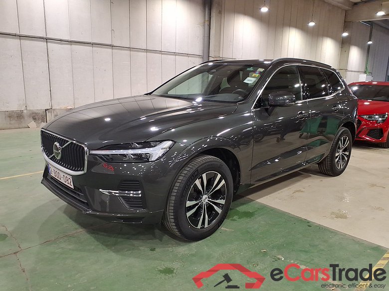 VOLVO XC60 2.0 B4 P MHEV MOMENTUM PRO AUTO