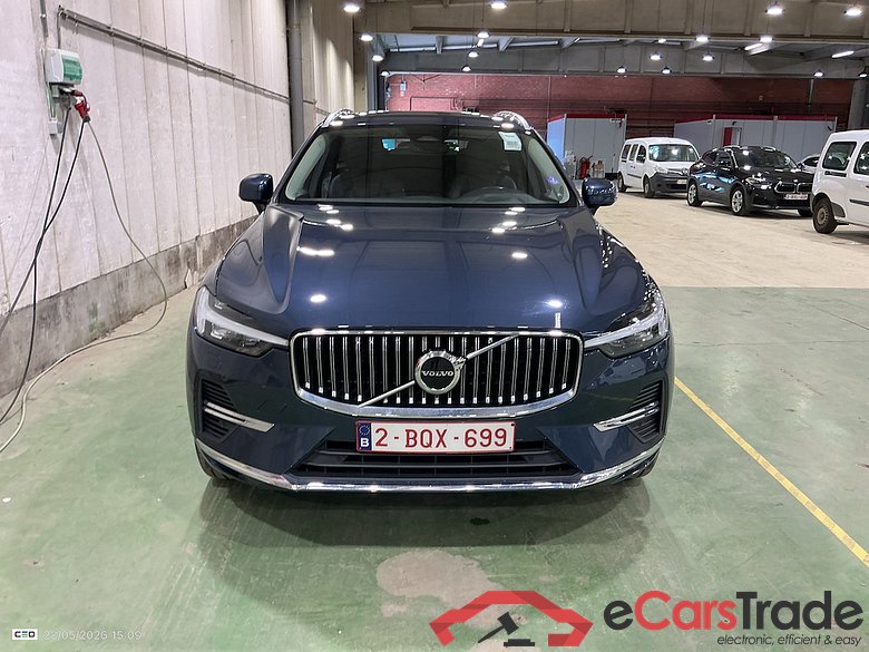 VOLVO XC60 2.0 T6 PHEV INSCRIPTION AUTO 4WD #2