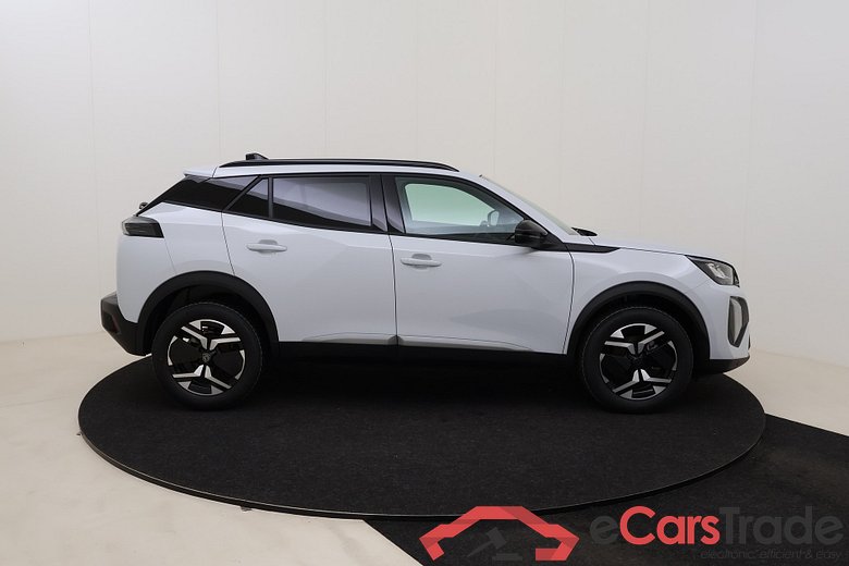 Peugeot 2008 Allure  1.2 Turbo 100 hp Man. 6    #4