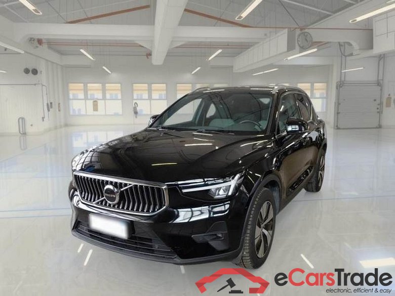 VOLVO XC40 / 2021 / 5P / SUV T4 RECHARGE PLUG-IN AUTO CORE #1