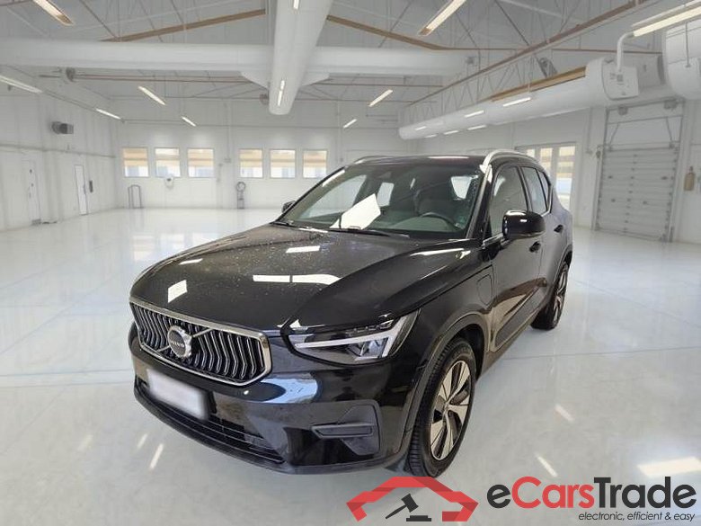 VOLVO XC40 / 2021 / 5P / SUV T5 RECHARGE PLUG-IN AUTO CORE #1