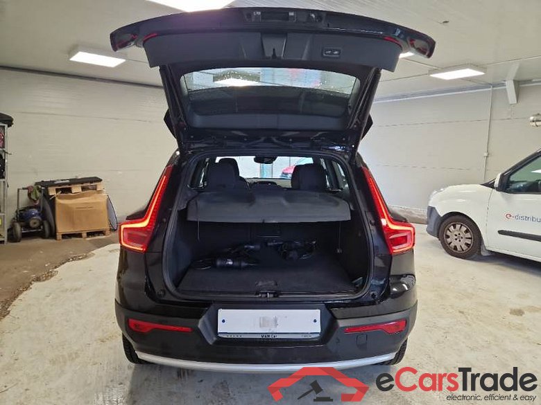 VOLVO XC40 / 2021 / 5P / SUV T5 RECHARGE PLUG-IN AUTO CORE #5