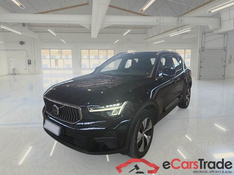 VOLVO XC40 / 2021 / 5P / SUV T5 RECHARGE PLUG-IN AUTO CORE #1