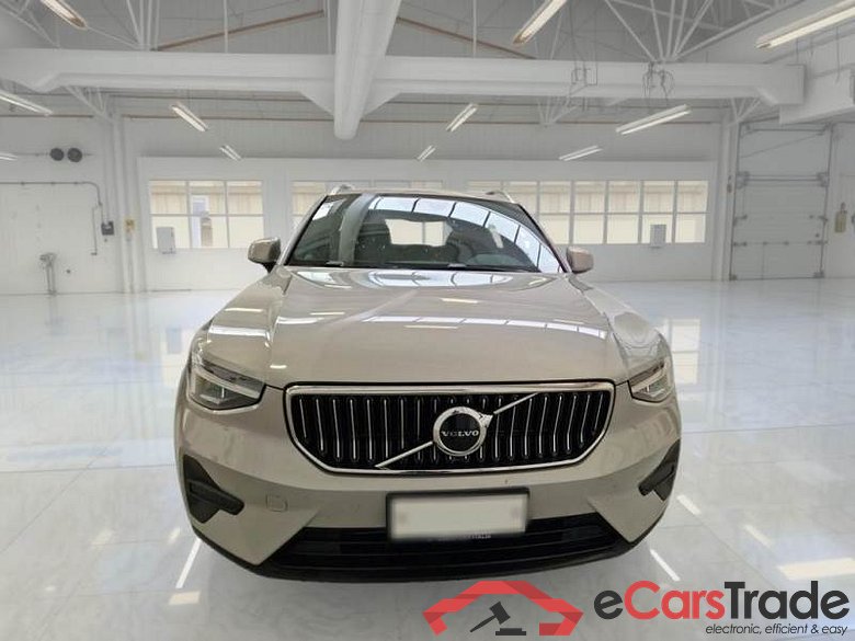 VOLVO XC40 / 2021 / 5P / SUV T5 RECHARGE PLUG-IN AUTO PLUS BRIGHT #6