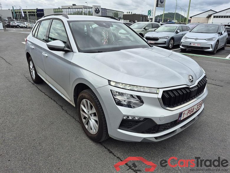 SKODA Kamiq Kamiq Corporate 1.0 TSI 70kW (95ch) 5v Man. #2