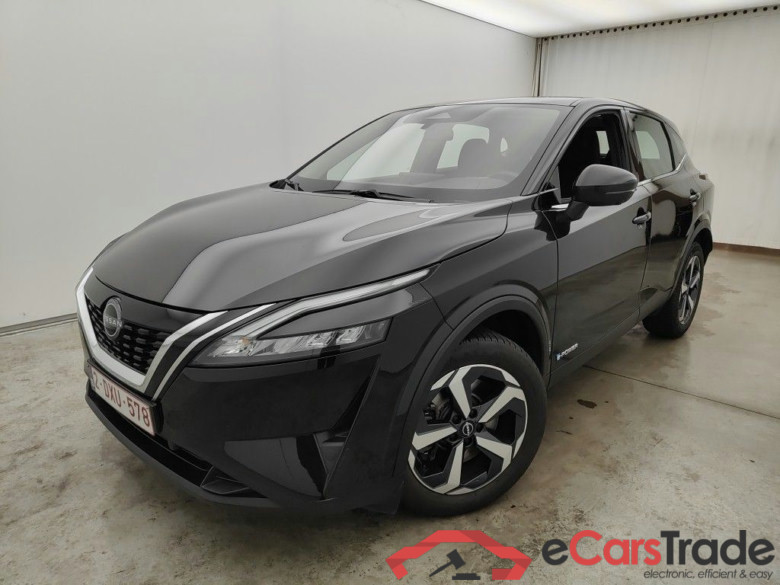 Nissan Qashqai e-POWER Business Edition 5d #1