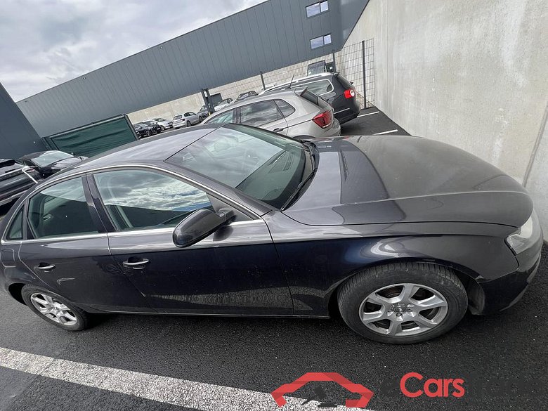 AUDI A4 2.0 TDi Start/Stop DPF #3