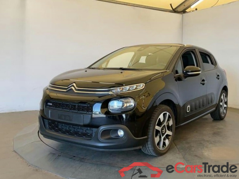 Citroen C3 1.2 PureTech Display Klima PDC ... #1