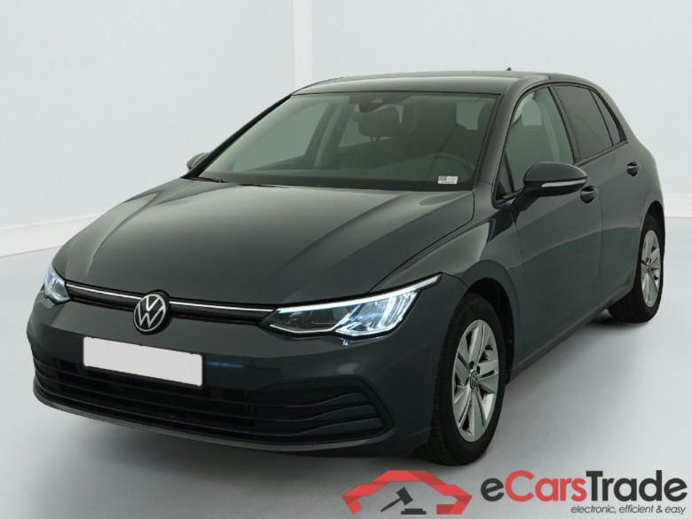 Volkswagen Golf 1.5 TSI ACT OPF 130 BVM6 Life Business #3