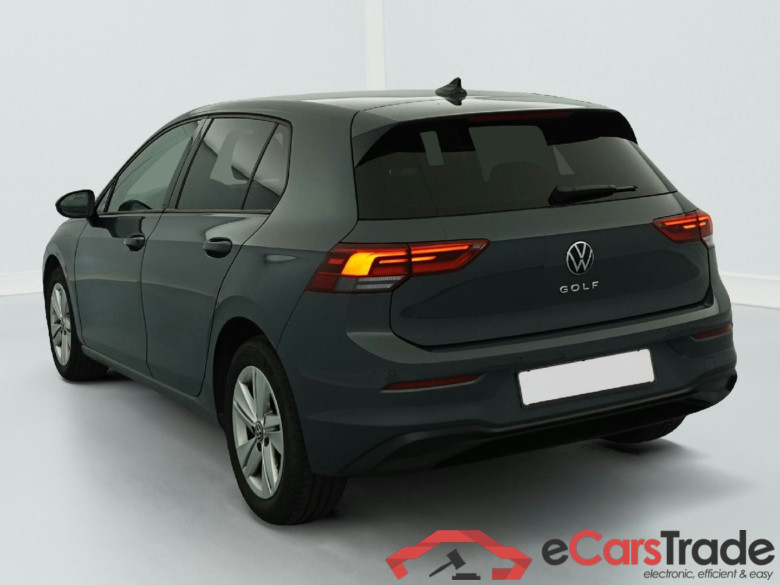 Volkswagen Golf 1.5 TSI ACT OPF 130 BVM6 Life Business #5