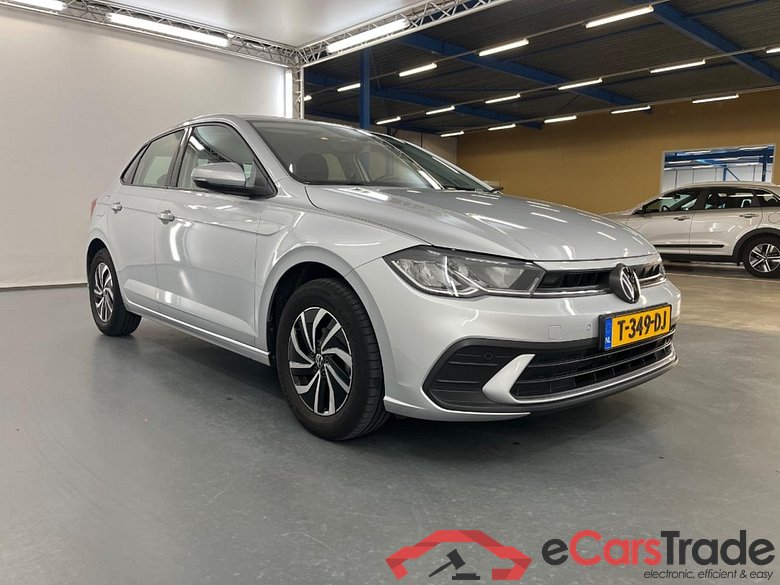 VOLKSWAGEN POLO 1.0 TSI Life Business #2