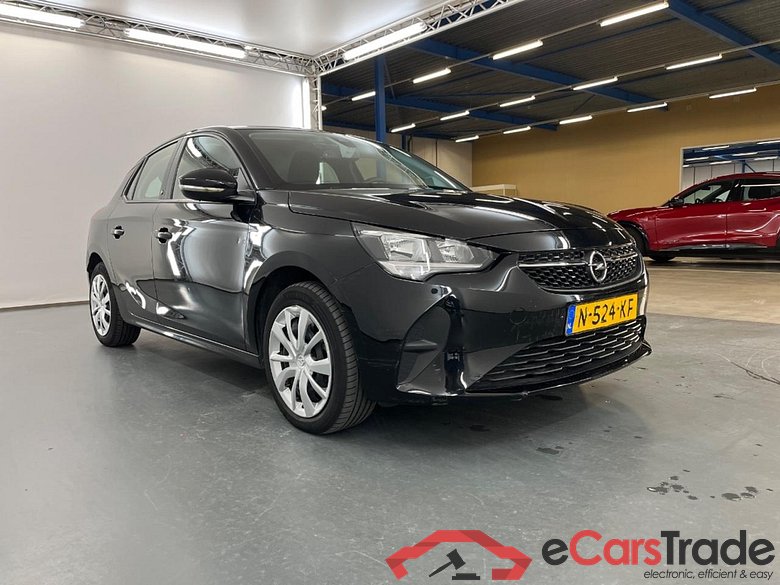 OPEL CORSA-E Edition 50 kWh #2