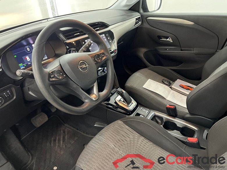 OPEL CORSA-E Edition 50 kWh #5