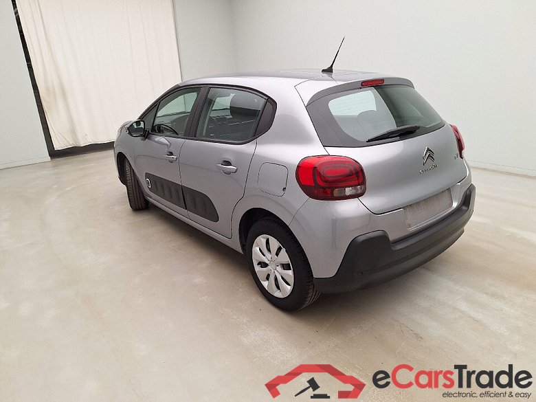 Citroën, C3 '16, Citroën C3 1.2 PureTech 82 S&S MAN Business GPS 5d #6
