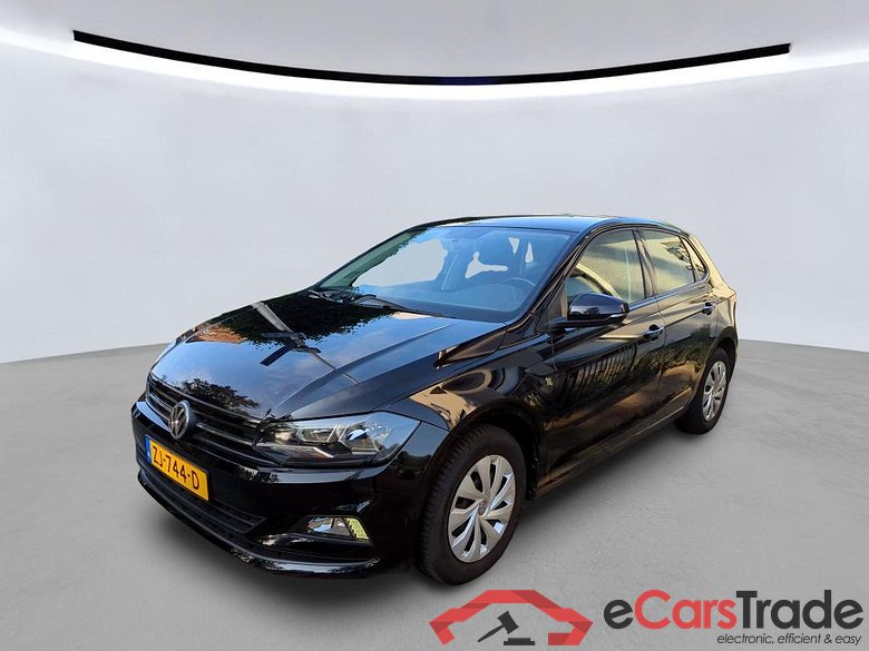 VOLKSWAGEN POLO 59 kW #1