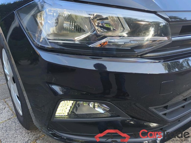 VOLKSWAGEN POLO 59 kW #3