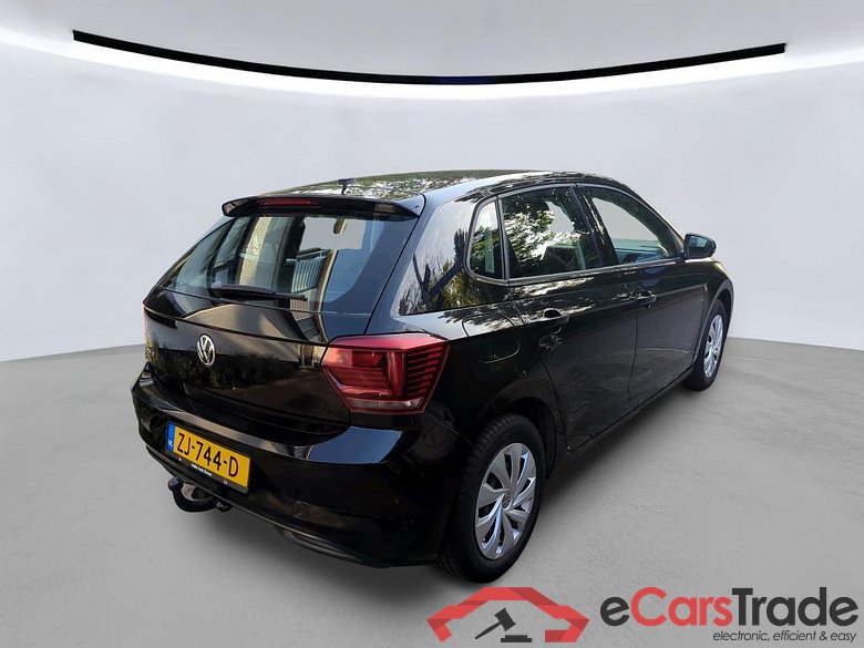 VOLKSWAGEN POLO 59 kW #5