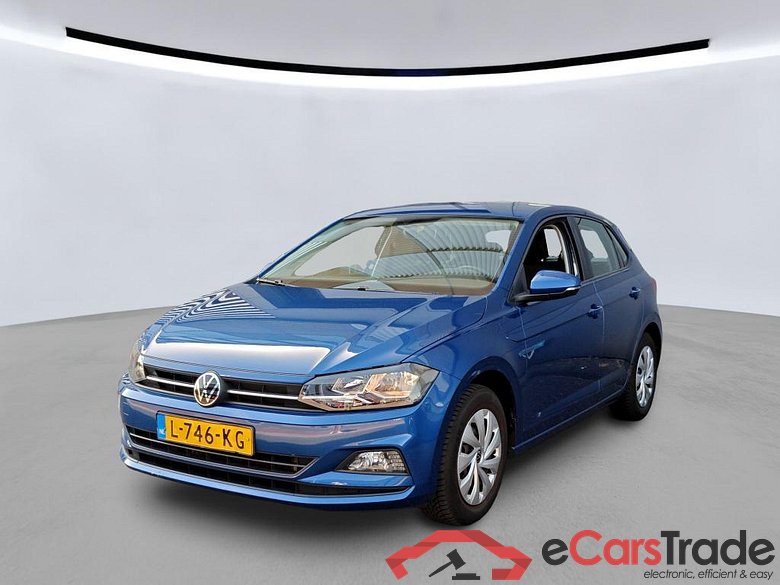 VOLKSWAGEN POLO 70 kW #1