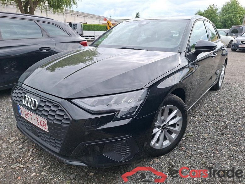 AUDI A3 SPORTBACK 1.0 30 TFSI 81KW S TRONIC BUSINESS EDIT. #1