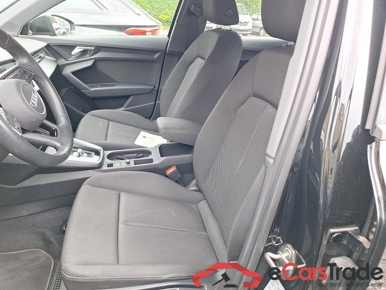 AUDI A3 SPORTBACK 1.0 30 TFSI 81KW S TRONIC BUSINESS EDIT. #5