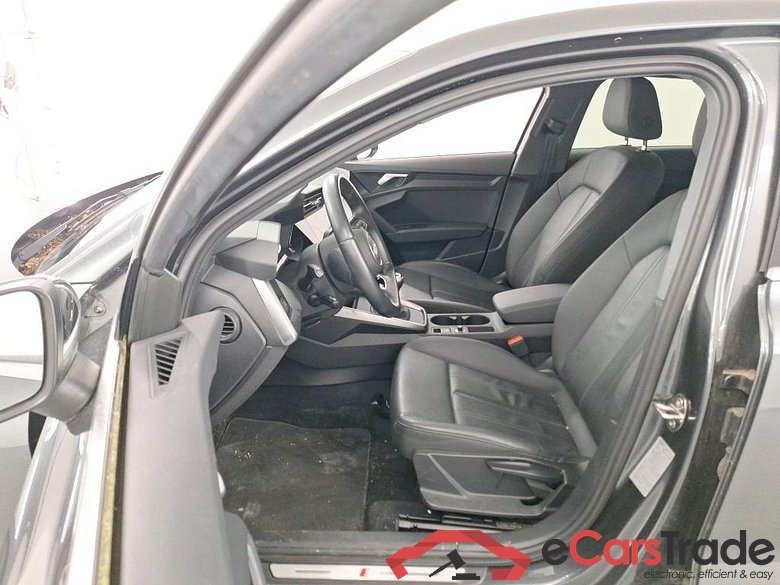 AUDI A3 SPORTBACK DIESEL - 2020 30 TDi S line #5