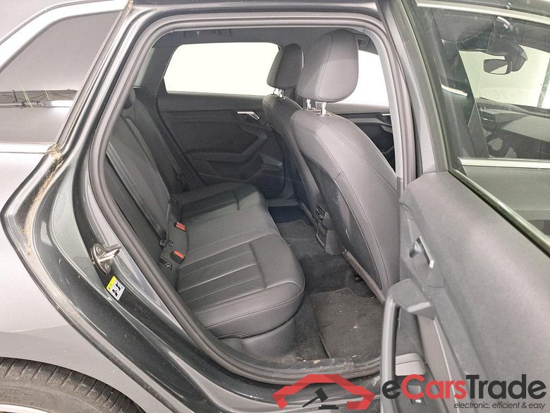 AUDI A3 SPORTBACK DIESEL - 2020 30 TDi S line #6
