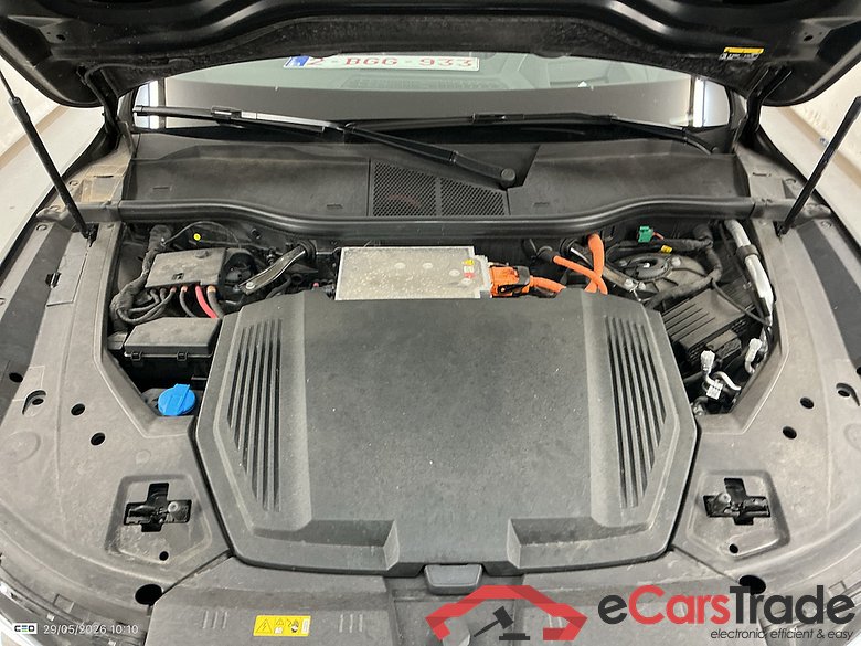 AUDI E-TRON SPORTBACK 95 kWh 55 Quattro S line #5