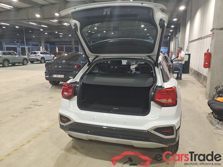 AUDI Q2 1.5 35 TFSI S TRONIC ADVANCED BUS. ED. #3