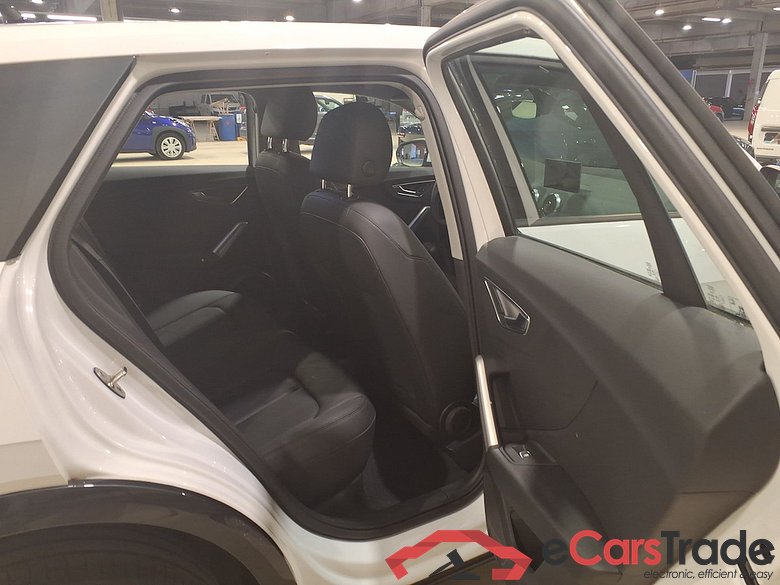AUDI Q2 1.5 35 TFSI S TRONIC ADVANCED BUS. ED. #5