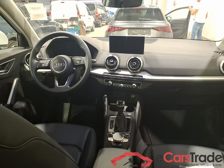 AUDI Q2 1.5 35 TFSI S TRONIC ADVANCED BUS. ED. #6