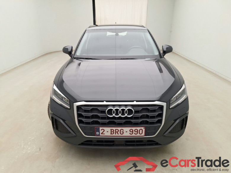 Audi, Q2 FL'20, Audi Q2 1.0 30 TFSI 81kW Attraction 5d