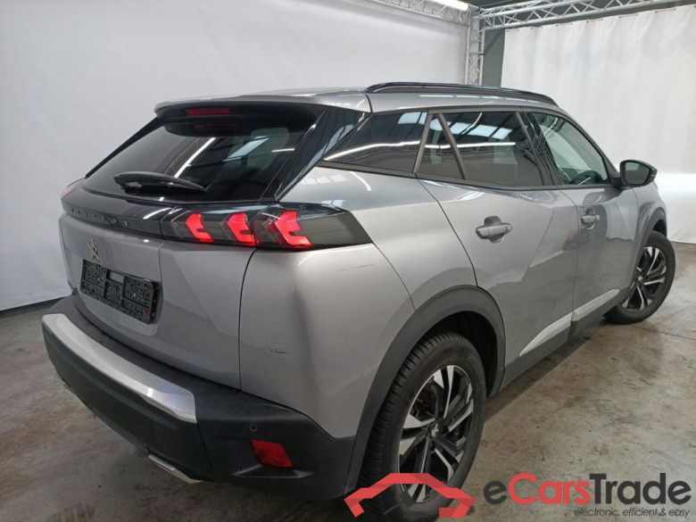 PEUGEOT 2008 - 2020 1.2 PureTech 130 Allure S&S (EU6.3) 5d #2