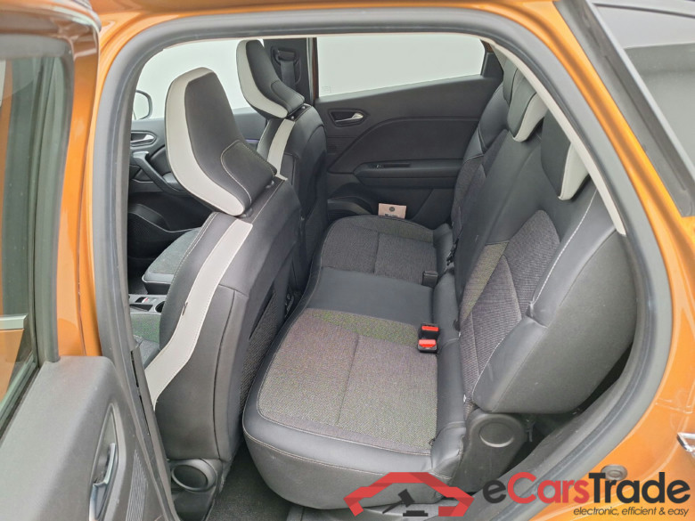 Renault, Captur '19, Renault Captur TCe 140 EDC Intens 5d #4