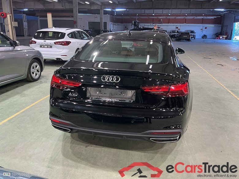 AUDI A5 SPORTBACK 2.0 35 TDI S TRONIC BUS. ED. #5