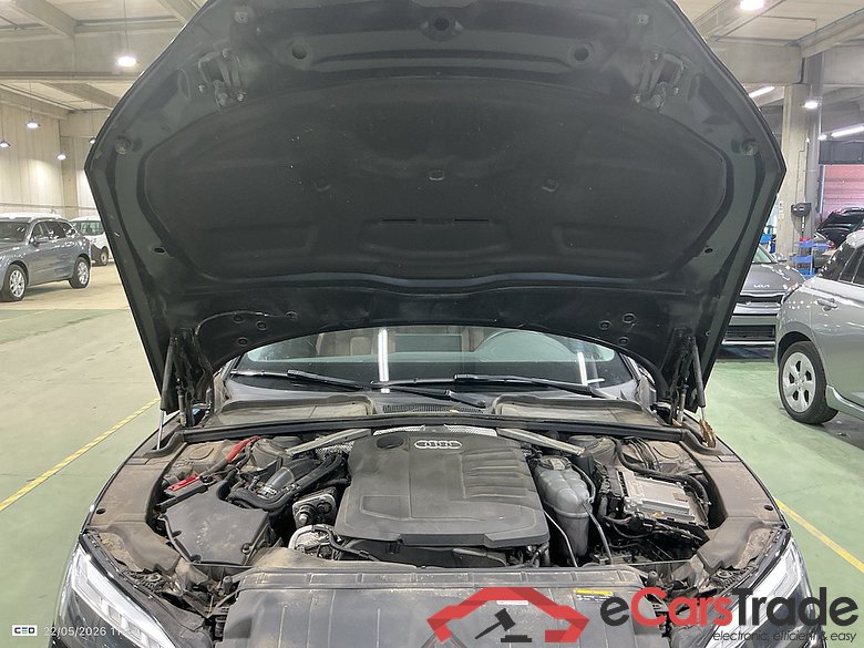 AUDI A5 SPORTBACK 2.0 35 TDI S TRONIC BUS. ED. #6