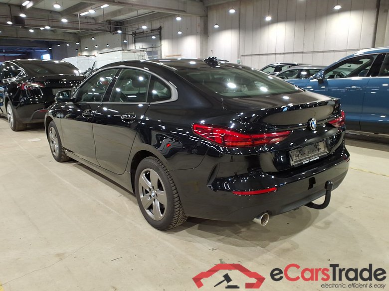 BMW 2 SERIES GRAN COUPE 1.5 218IA GRAN COUPE #2
