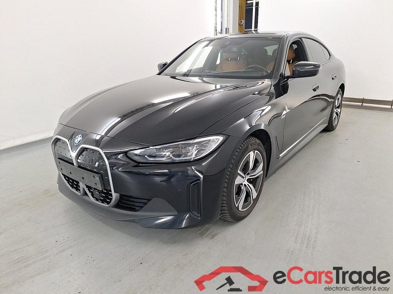 BMW I4 BEV EDRIVE35 GRAN COUPE