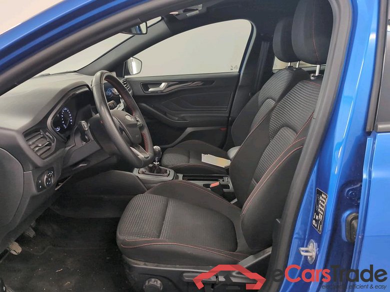 FORD FOCUS CLIPPER 1.0I ECOBOOST MHEV 92KW ST-LINE #5