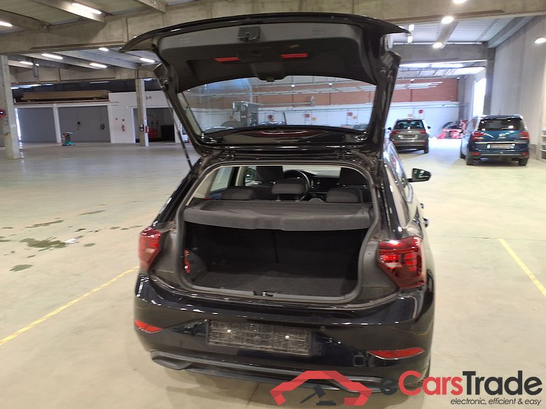 VOLKSWAGEN POLO 1.0 TSI LIFE BUSINESS #3