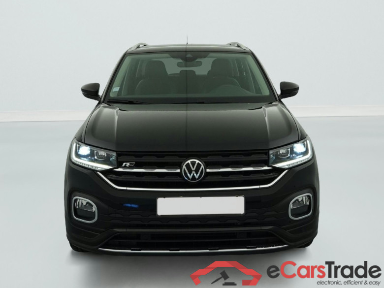 Volkswagen T-Cross R-Line 1.0 TSI 110 Start/Stop DSG7 #2