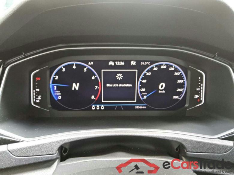 Volkswagen T-Roc (A11)(09.2017->2021) DE - SUV5 2.0 TSI EU6d, 4Motion R OPF, 2020 - 2022 #6