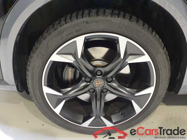 Cupra Formentor (KM7)(08.2020->) DE - SUV5 2.0 TSI EU6d, VZ 4Drive, 2020 - 2024 #4