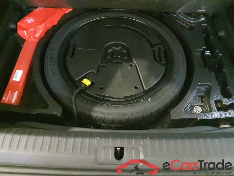 Cupra Formentor (KM7)(08.2020->) DE - SUV5 2.0 TSI EU6d, VZ 4Drive, 2020 - 2024 #5