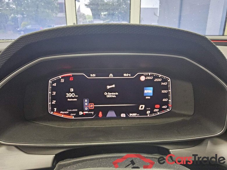 Seat Leon Sportstourer (KL8)(03.2020->) DE - Kb5 2.0 TDI EU6d, FR 4Drive, 2021 - 2023 #6