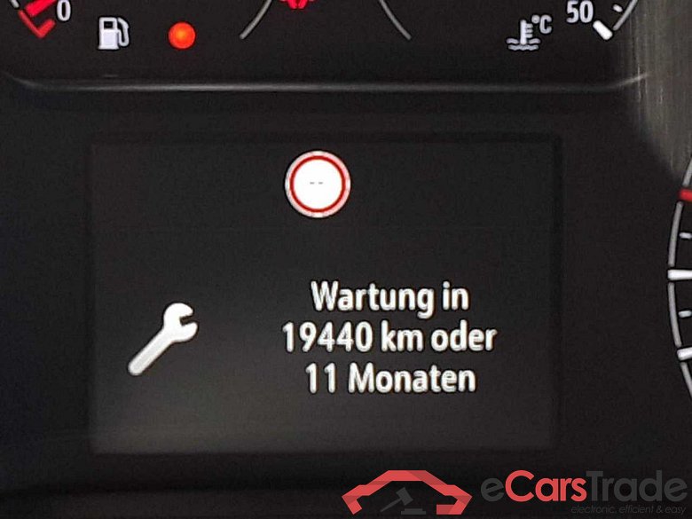 Opel Combo Life E (2018->) DE - Van5 1.2 Turbo EU6d, Elegance, 2020 - 2022 #4