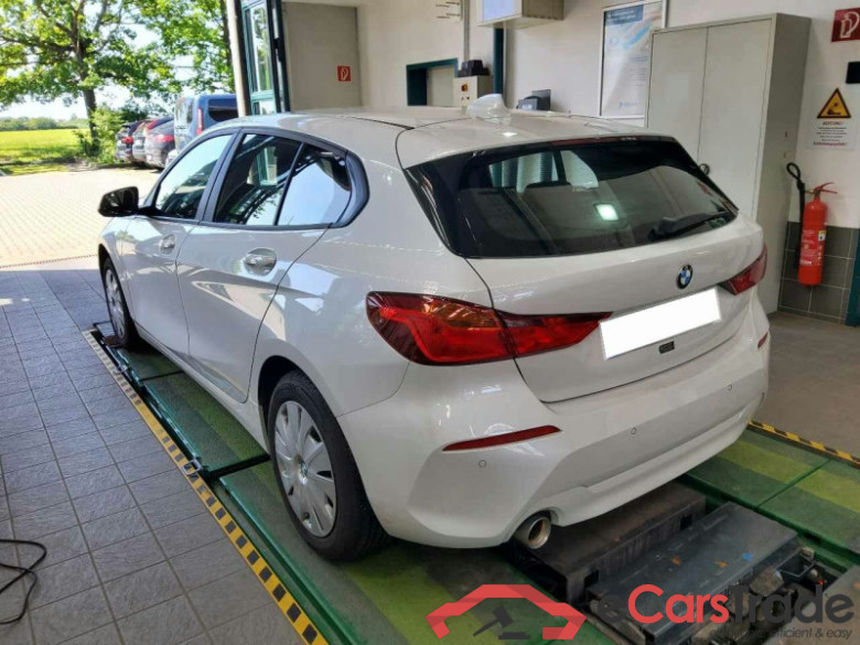 BMW 1 Limousine (F40)(2019->) DE - LimS5 116 i EU6d, OPF, 2020 - 2024 #4