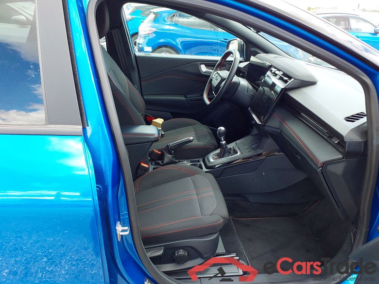 FORD Puma 1.0 EcoBoost 125cv S6.2 Manual ST Line(Winterpack) #3