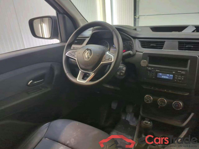 RENAULT Express 1.5 dCi 95 Comfort #3